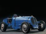 Bugatti Type 53 1931 года